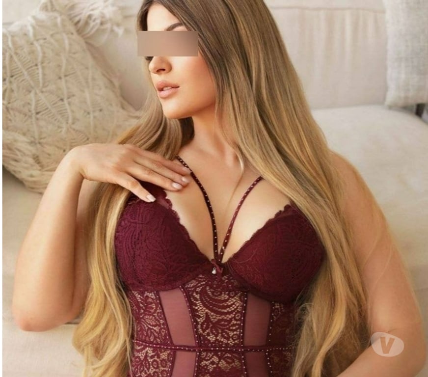 Escorts Central London Westminster - Central London - Photos for WE can party ❤️ Incall wc1