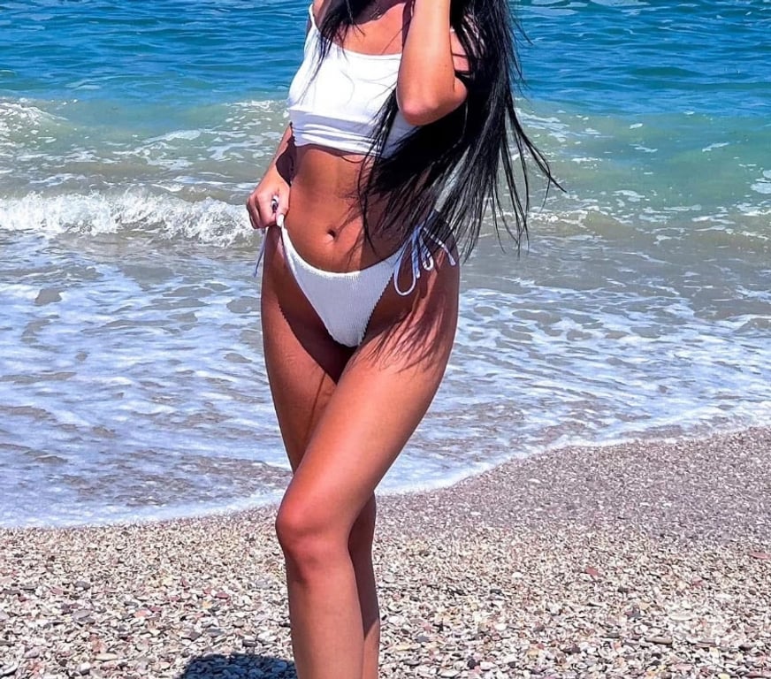 Escorts East London Canary Wharf - East London - Photos for EMILLY 💗 DREAM GIRL 💗100% real