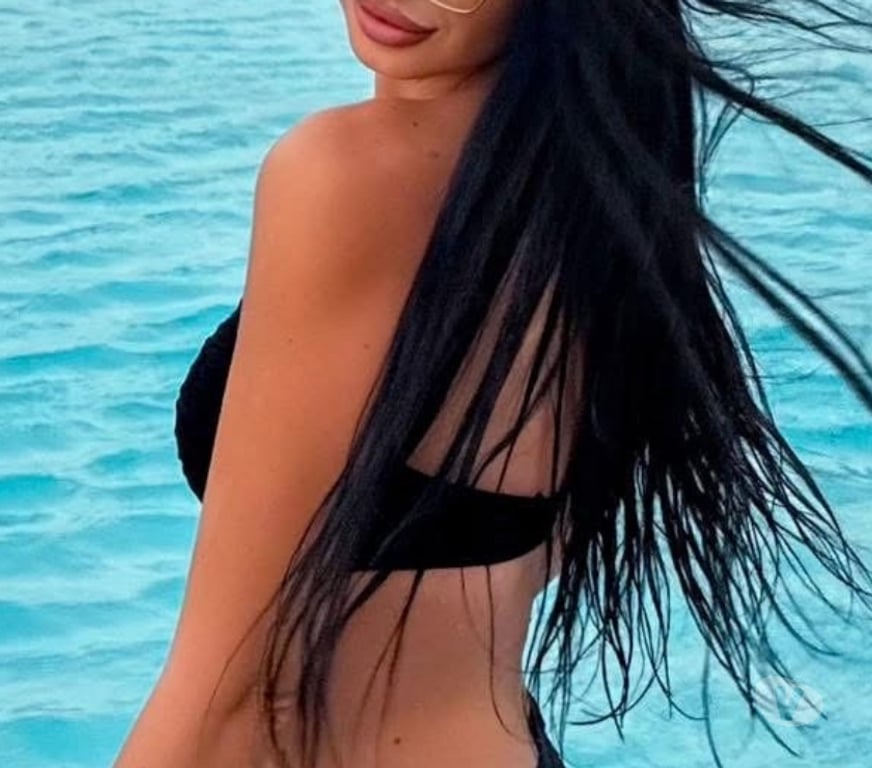 Escorts East London Canary Wharf - East London - Photos for EMILLY 💗 DREAM GIRL 💗100% real