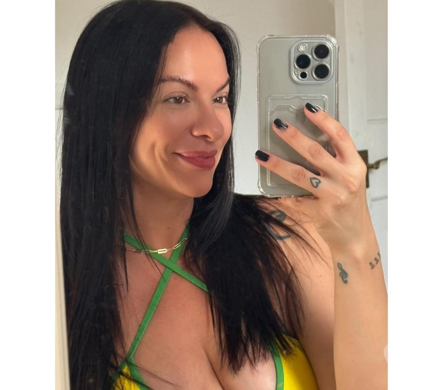 Escorts West London Ealing - West London - Photos for NEW!!🔥SEXY MIAH🇧🇷BEST SERVICE💦HOT GIRL💋