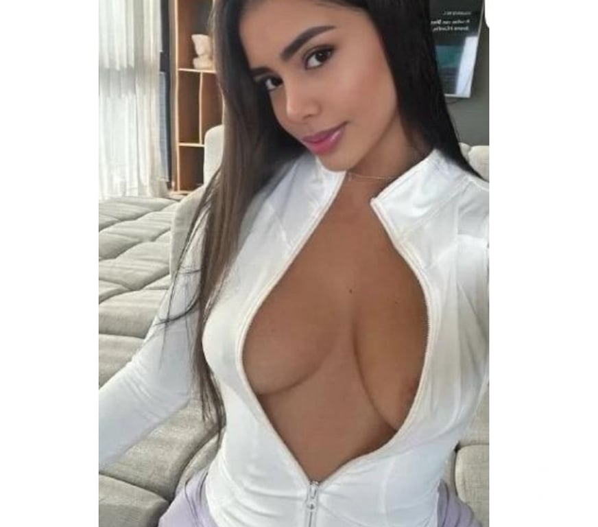 Escorts North London Edmonton - North London - Photos for 💥NEW AMELIE 💥 BRAZILIAN GIRL