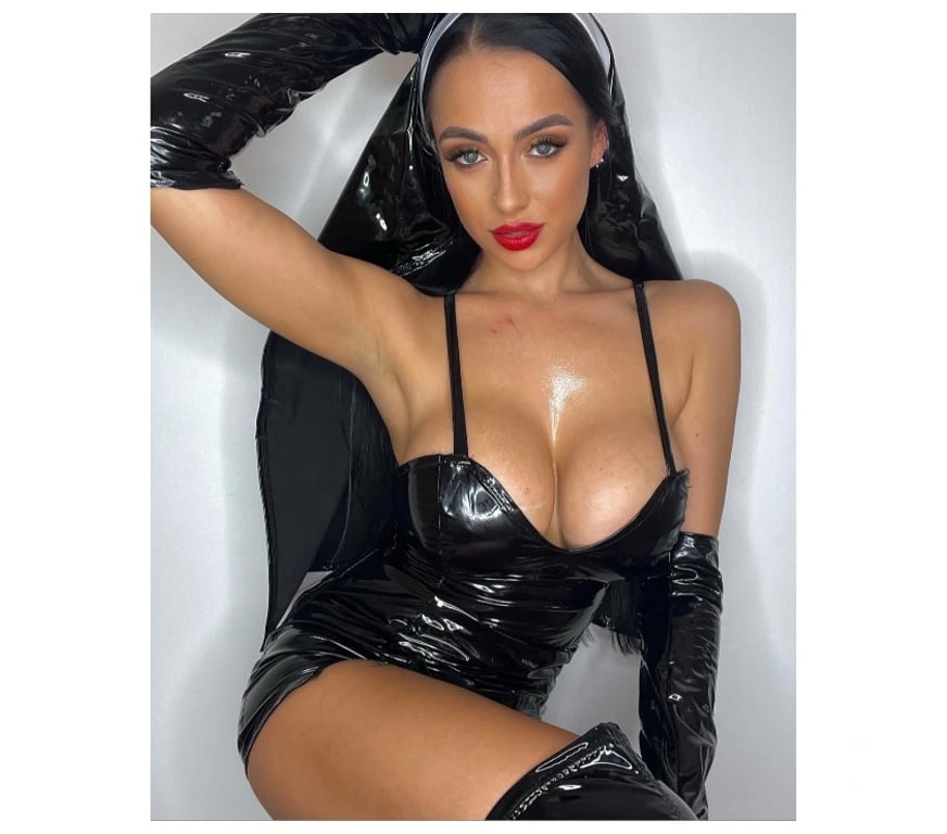 Escorts Hampshire Basingstoke and Deane - Photos for NEW EVELINE🔝OWO🍒NO RUSH🔞PARTY🥂🎉