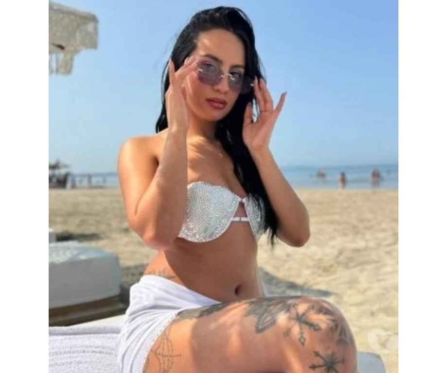 Escorts East London Canary Wharf - East London - Photos for FUN , VIP and DISCREET 🍾 AMAZING 💟 PARTY