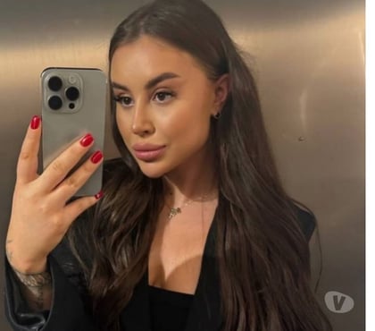 Escorts Shepherd`s Bush West London - Photos for Top and discreet 👗 Just 1 week in Town💋 Outcall 😎