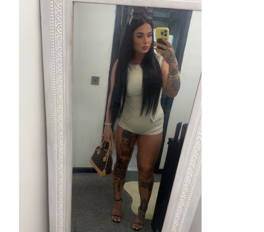 Escorts Lincolnshire Lincoln - Photos for 22 YEAR OLD BRITISH BABE😈😍