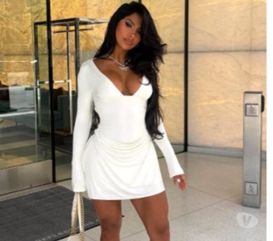 Escorts East London Canary Wharf - East London - Photos for ALICIA 💕 TOP GIRL IN LONDON💕