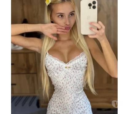 Escort Pollokshields Glasgow - Photos for Naty QUEEN OF A-LEVEL🔥KISS💋OWO💦PARTY