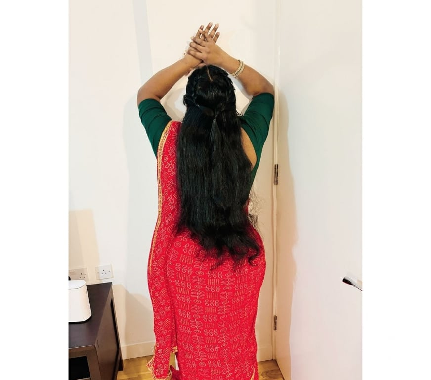 Escorts East London Barking Station - East London - Photos for ELAKKIYA chubby south indian tamil girl in Barking