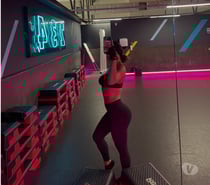 Bella Big bum And big y boobs Brazilian hot 🔥