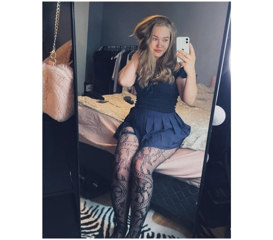 Escorts Leicestershire Leicester - Photos for Lilly🖤GFExperience🖤Available Now