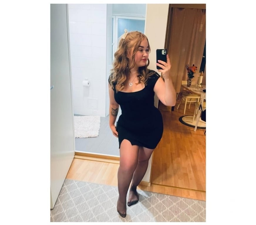 Escorts Leicestershire Leicester - Photos for Lilly🖤GFExperience🖤Available Now