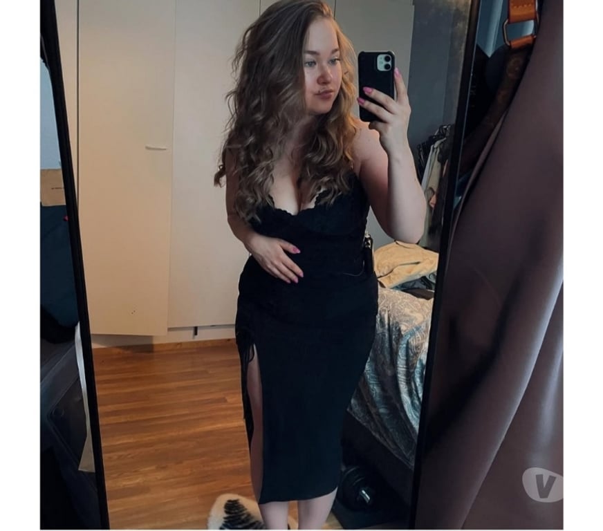 Escorts Leicestershire Leicester - Photos for Lilly🖤GFExperience🖤Available Now