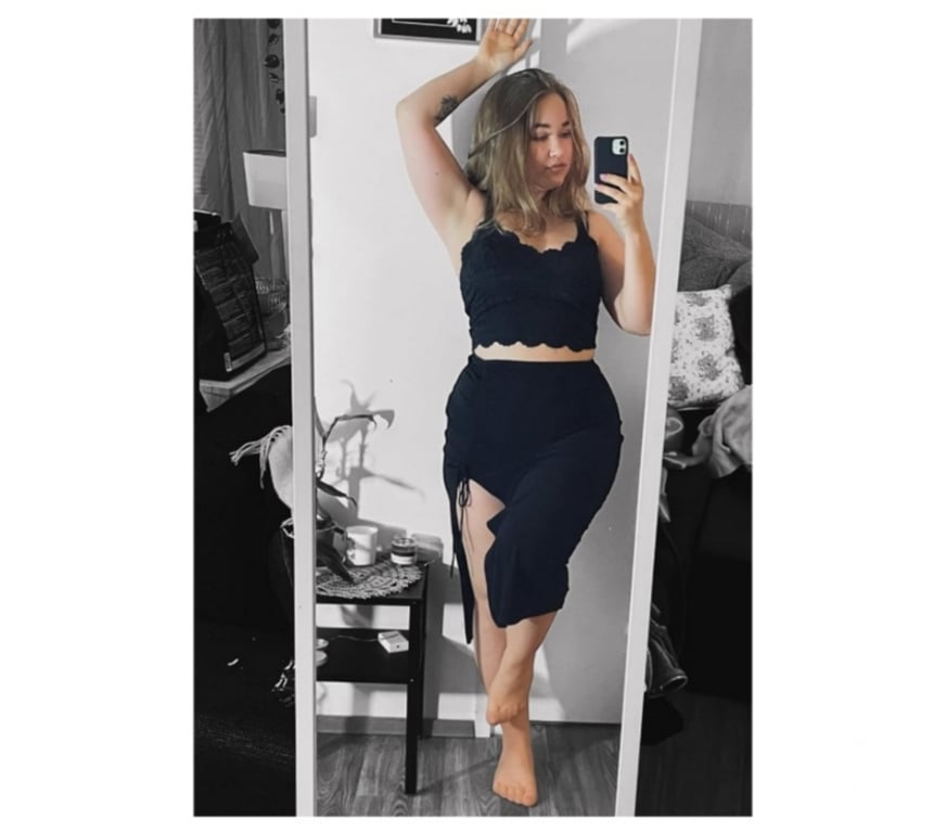 Escorts Leicestershire Leicester - Photos for Lilly🖤GFExperience🖤Available Now