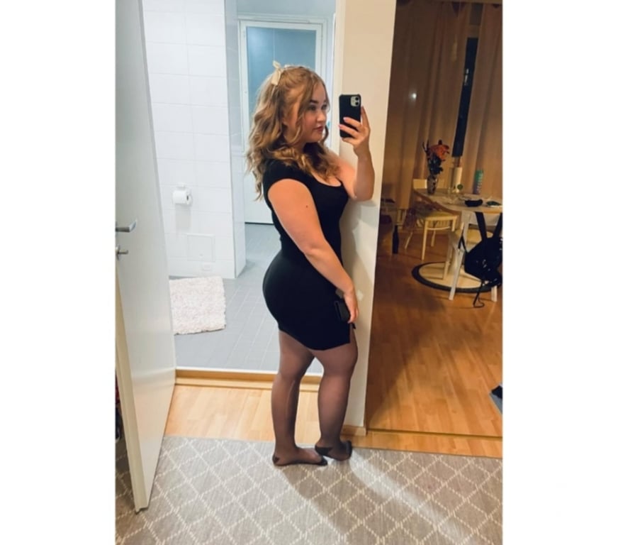 Escorts Leicestershire Leicester - Photos for Lilly🖤GFExperience🖤Available Now