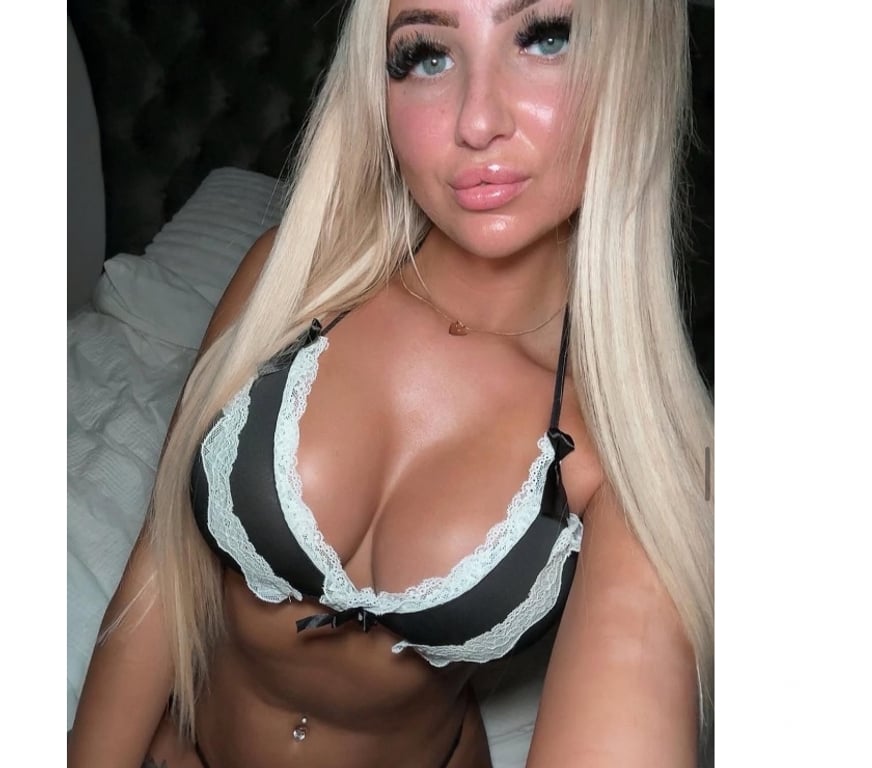 Escorts Bedfordshire Luton - Photos for Olivia 🇵🇱 Sexy Blonde 💋 07355272212 🍑🔥