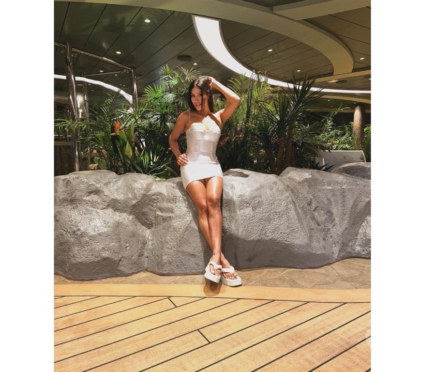 Escorts Buckinghamshire Milton Keynes - Photos for Alina – SweetHeart of Your Dream 😈✨