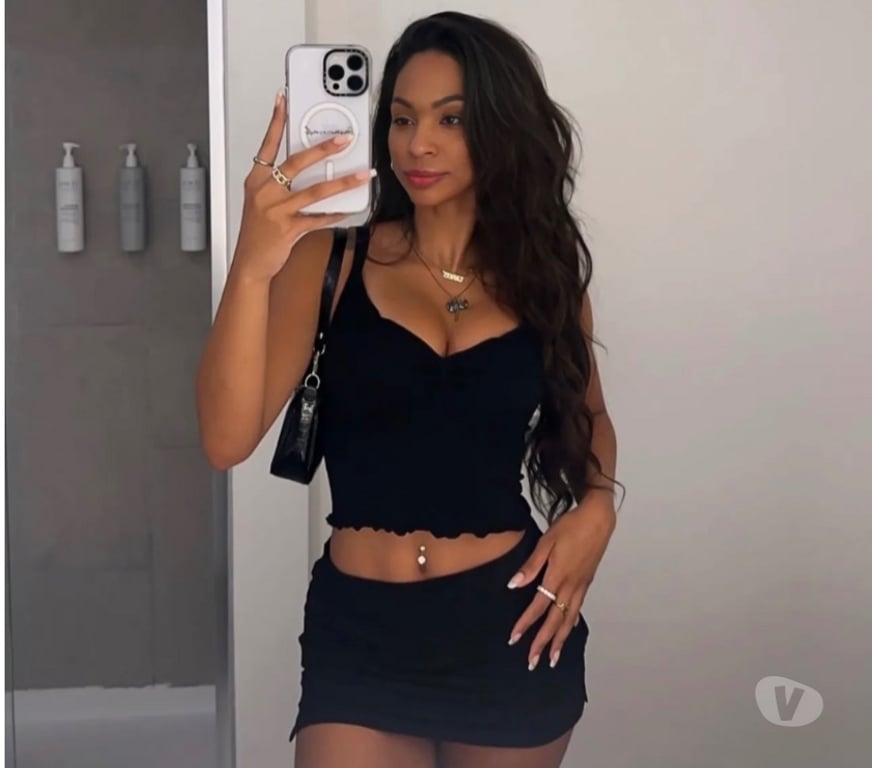 Escorts Buckinghamshire Milton Keynes - Photos for Rosalia 🇧🇷🍒 100% real party brunette