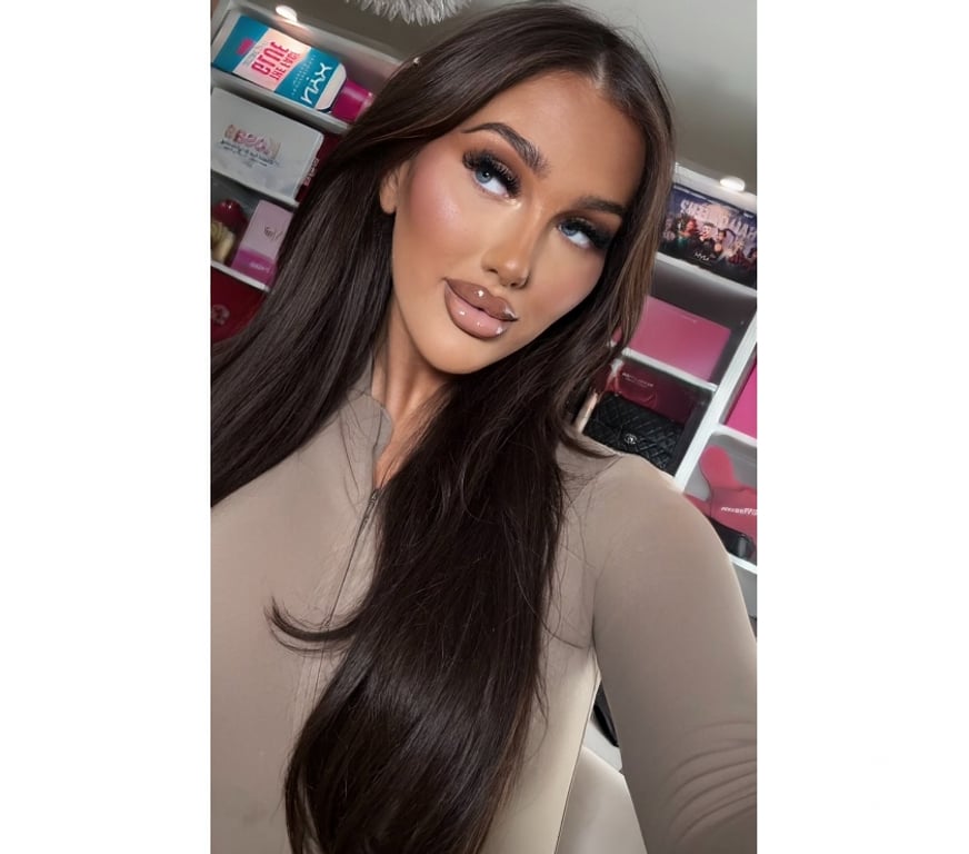 Trans Escorts Merseyside Liverpool - Photos for Content and video calls