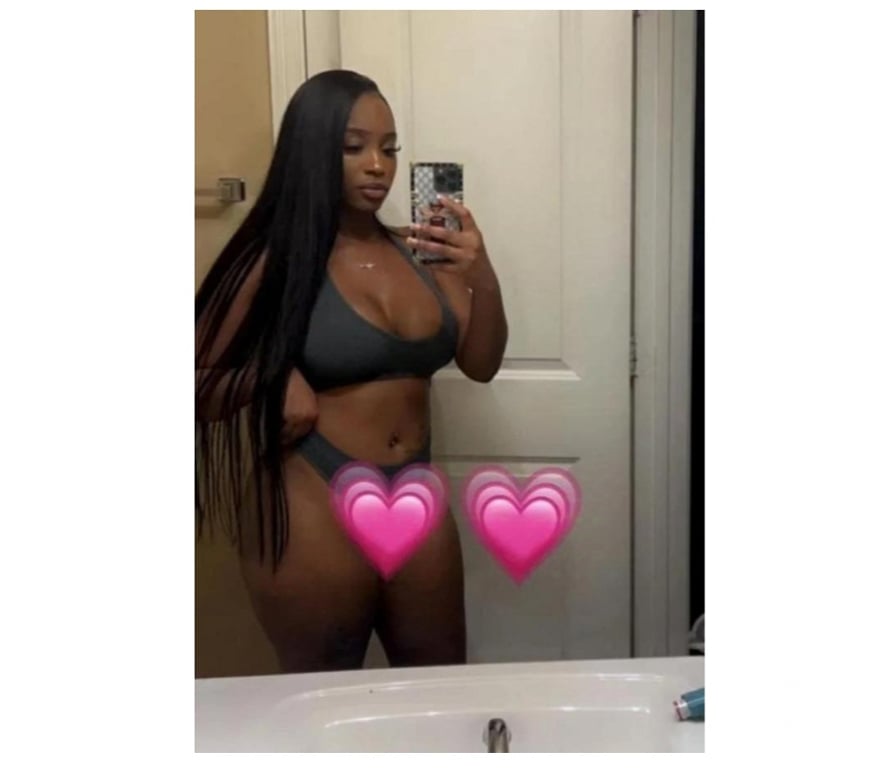 Escorts West London Hammersmith - West London - Photos for Carribbean Hot&Sweet🔥FULL PARTYGIRL🤤Nelly