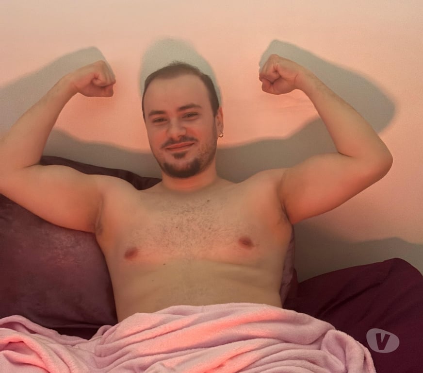 Gay massage South West London Wandsworth - Photos for Kalvin Rugby Player