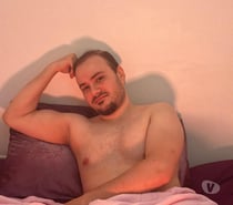 Kalvin Rugby Player