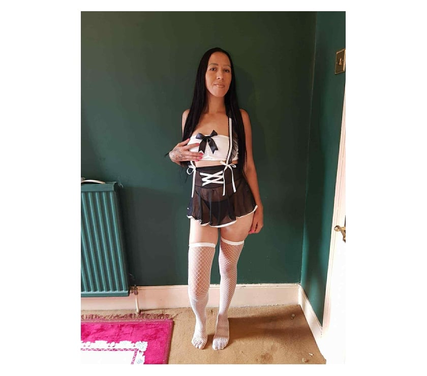 Escorts East London Newham - Photos for Denisa ♥️💯% REAL ♥️ naughty👅PARTY