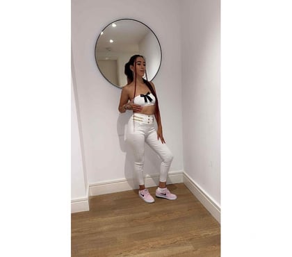 Escorts Newham East London - Photos for Denisa ♥️💯% REAL ♥️ naughty👅PARTY