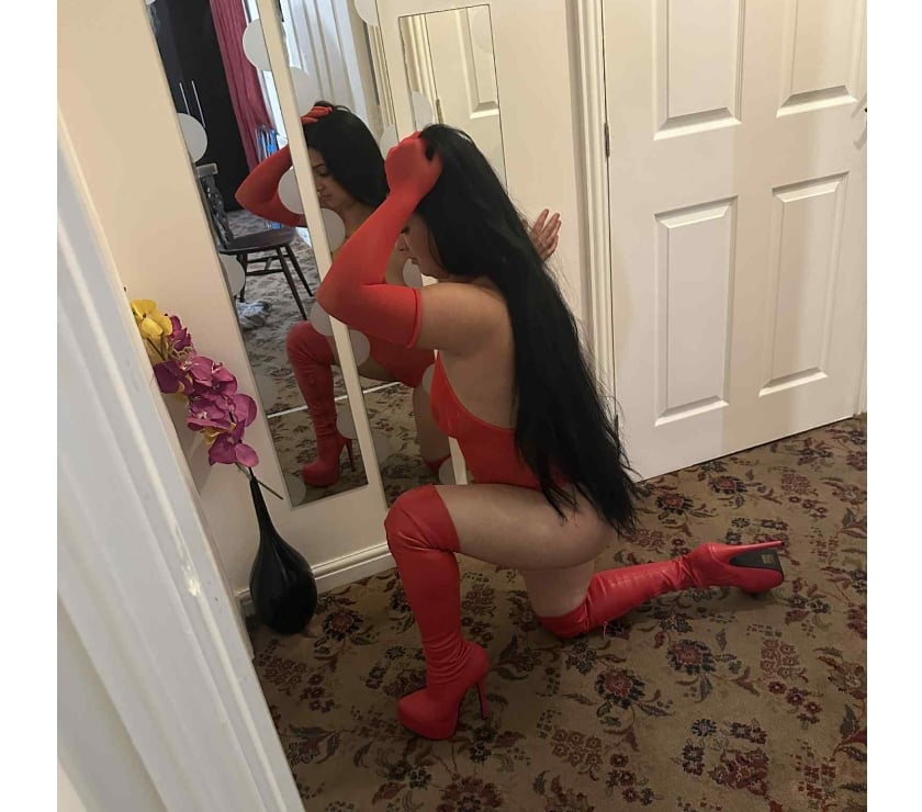 🤩Julia New Girl best service 🥵