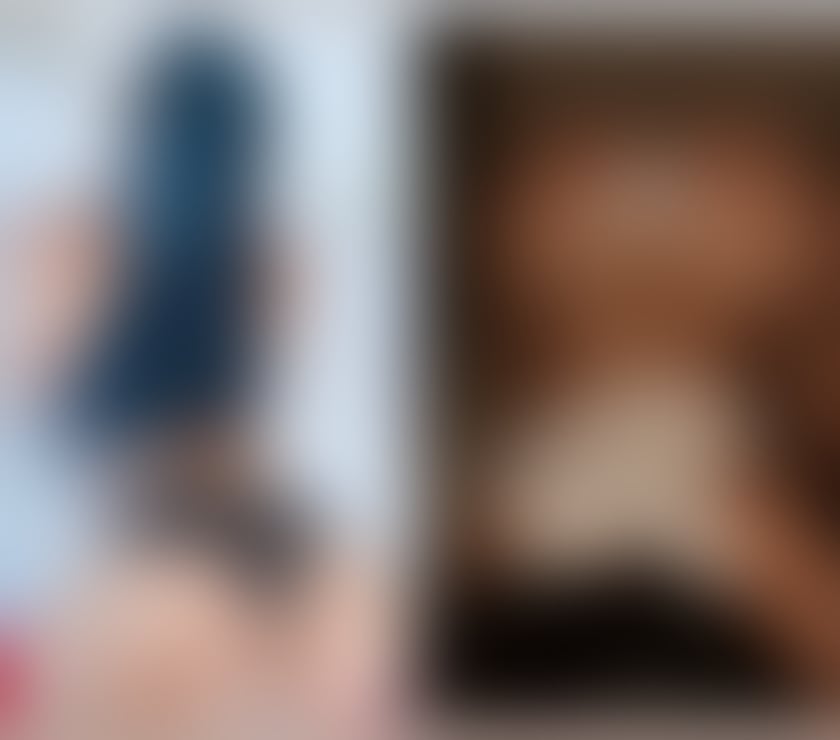 Escorts West Yorkshire Leeds - Photos for Lulu and Emma new DUO IN&OUT CALL