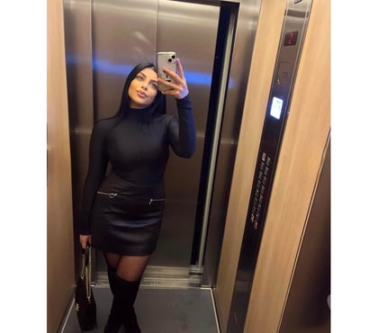 Escorts Knightsbridge Central London - Photos for ADINA💚 NEW GIRL OUTCALL ONLLY PARTTY GIRL 🥰