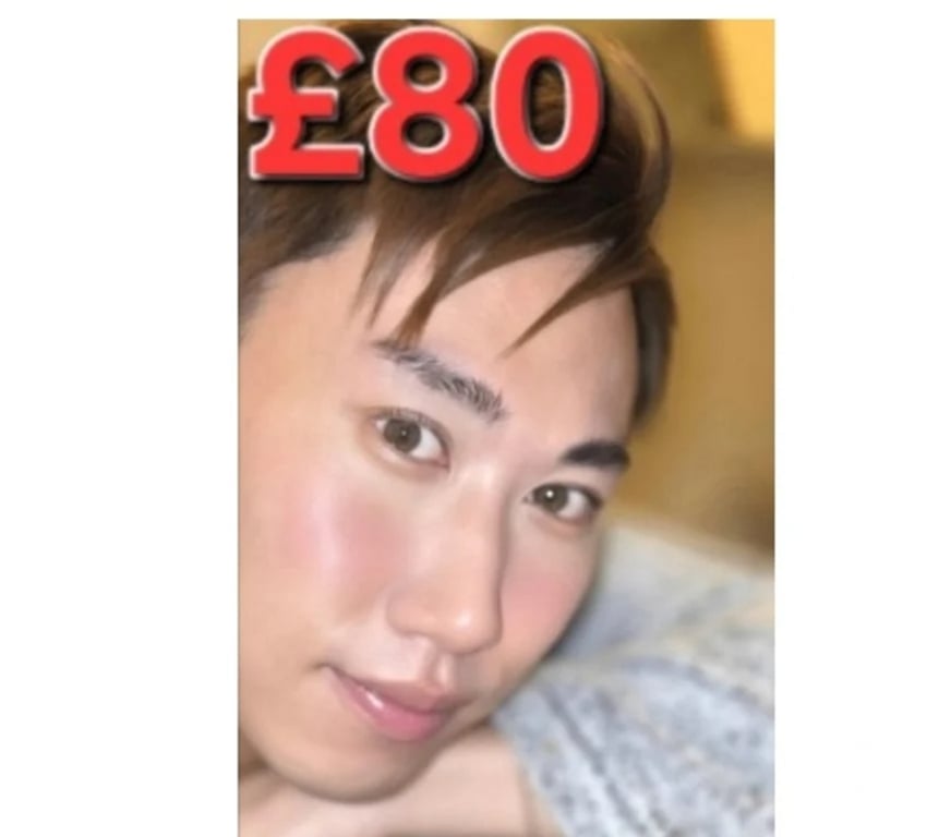 Escorts Central London Queensway - Central London - Photos for £80 Cute Boy Body Massage 07555 601654