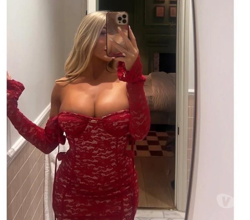 Escorts Cumberland Carlisle - Cumberland - Photos for 😘NEW NAUGHY BLONDE 💦 IN-OUTCALL‼️