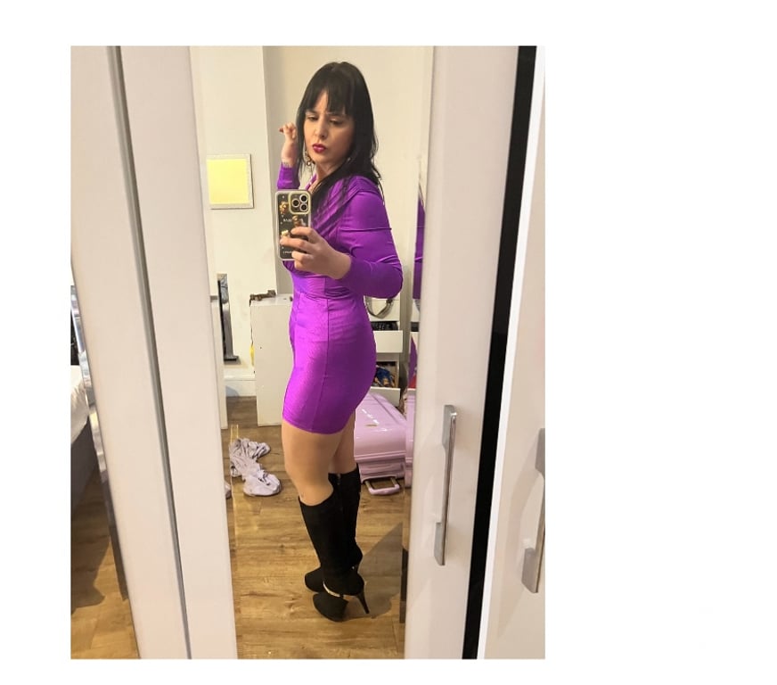 Escorts Merseyside Liverpool - Photos for Priya GFE! No rush3 days !!!!!!