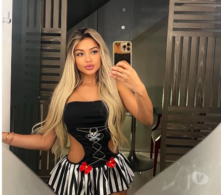 Escorts Staffordshire Stoke-on-Trent - Photos for Penelope 🇧🇷NEW BRAZILIAN🍸LUXURY PARTYGIRL