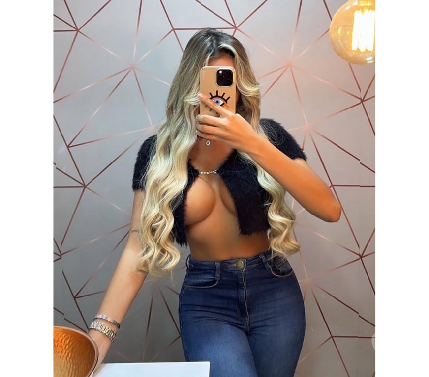 Escorts Staffordshire Stoke-on-Trent - Photos for Penelope 🇧🇷NEW BRAZILIAN🍸LUXURY PARTYGIRL