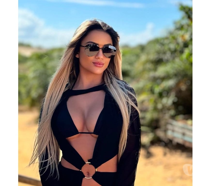 Escorts Staffordshire Stoke-on-Trent - Photos for Penelope 🇧🇷NEW BRAZILIAN🍸LUXURY PARTYGIRL