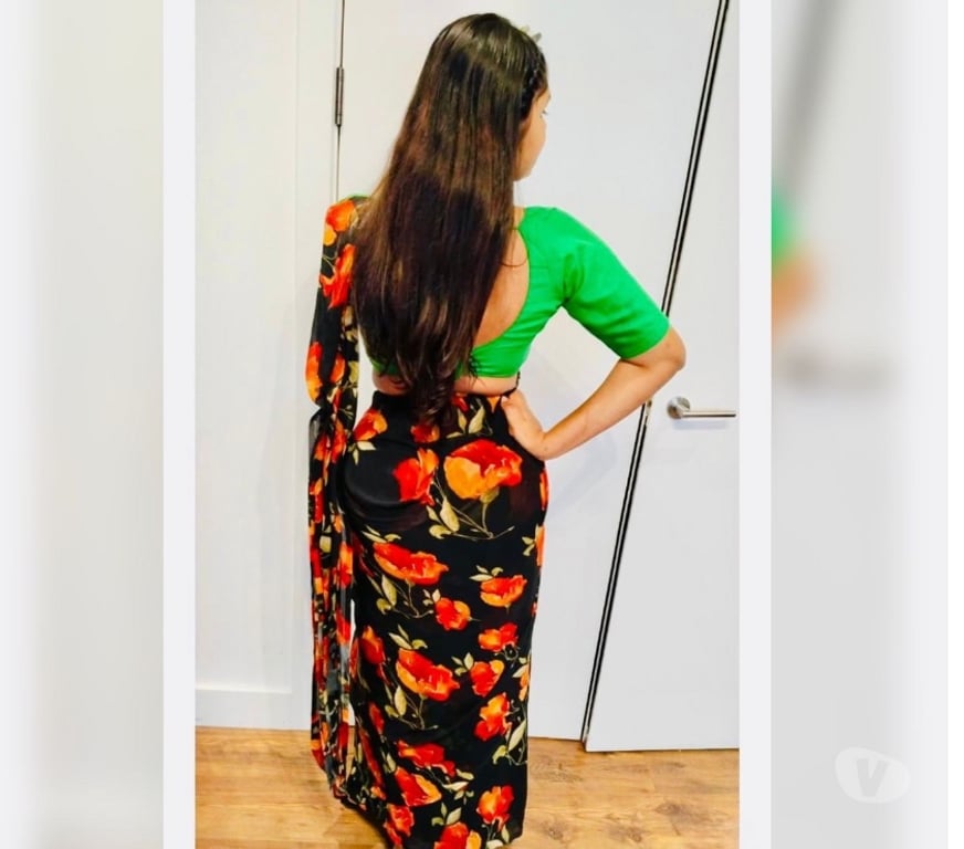 Escorts Brent Wembley - Brent - Photos for IINDIAN TAMIL GIRL SANJANA NEW ENTRY WEMBLEY