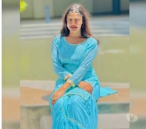 IINDIAN TAMIL GIRL SANJANA NEW ENTRY WEMBLEY