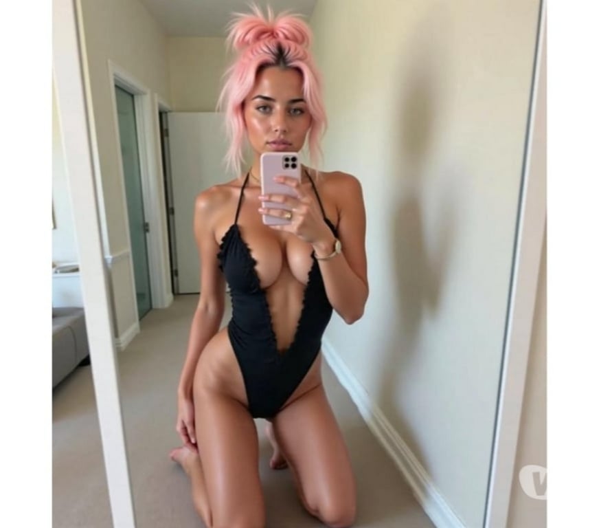 Escorts North Northamptonshire Corby - North Northamptonshire - Photos for HOT🔞BLONDE🔜 EMILY🔝CURVY🆕️BIG ASS‼️