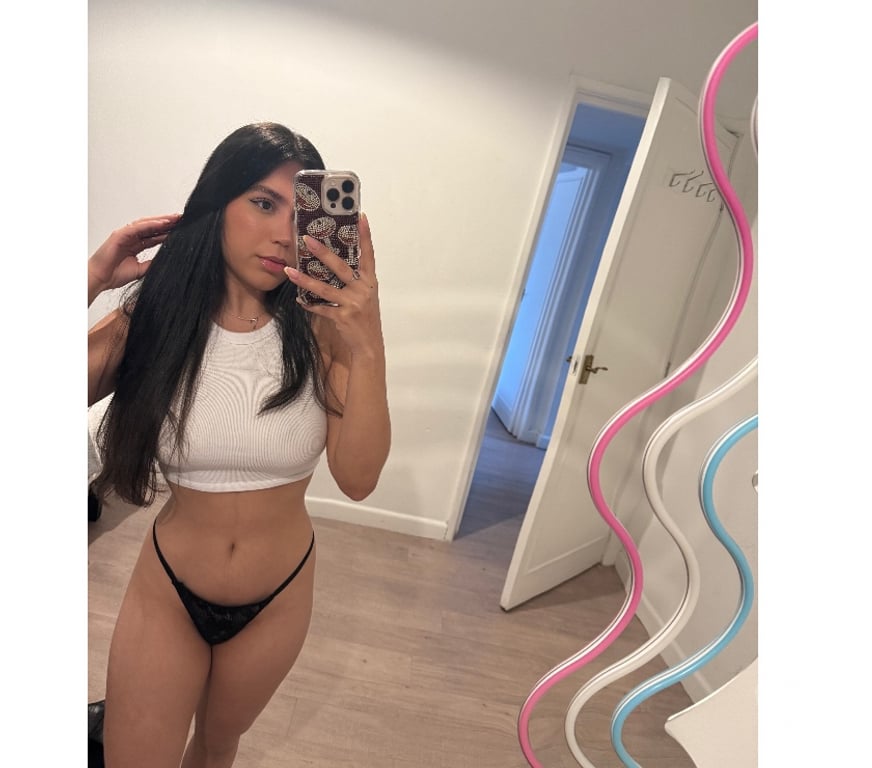 Escorts North Lanarkshire Bellshill - North Lanarkshire - Photos for ❤️MILA NEW IN TOWN ❤️