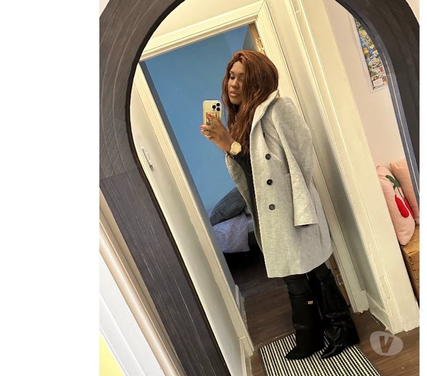 Trans Escorts North Lanarkshire Bellshill - North Lanarkshire - Photos for EBONY TS BACK IN TOWN!!! NAUGHTY JULIA!!!