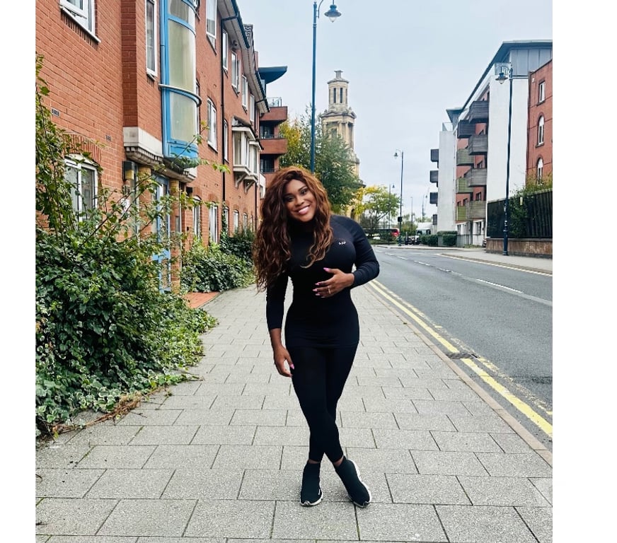 Trans Escorts North Lanarkshire Bellshill - North Lanarkshire - Photos for EBONY TS BACK IN TOWN!!! NAUGHTY JULIA!!!