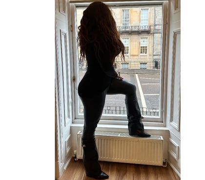 Trans Escorts Bellshill North Lanarkshire - Photos for EBONY TS BACK IN TOWN!!! NAUGHTY JULIA!!!