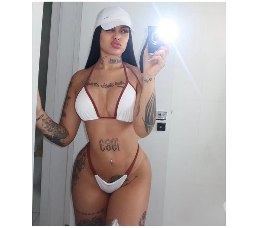 Escorts South West London Wandsworth - South West London - Photos for 😏 Morena With Tattos🍑🔥