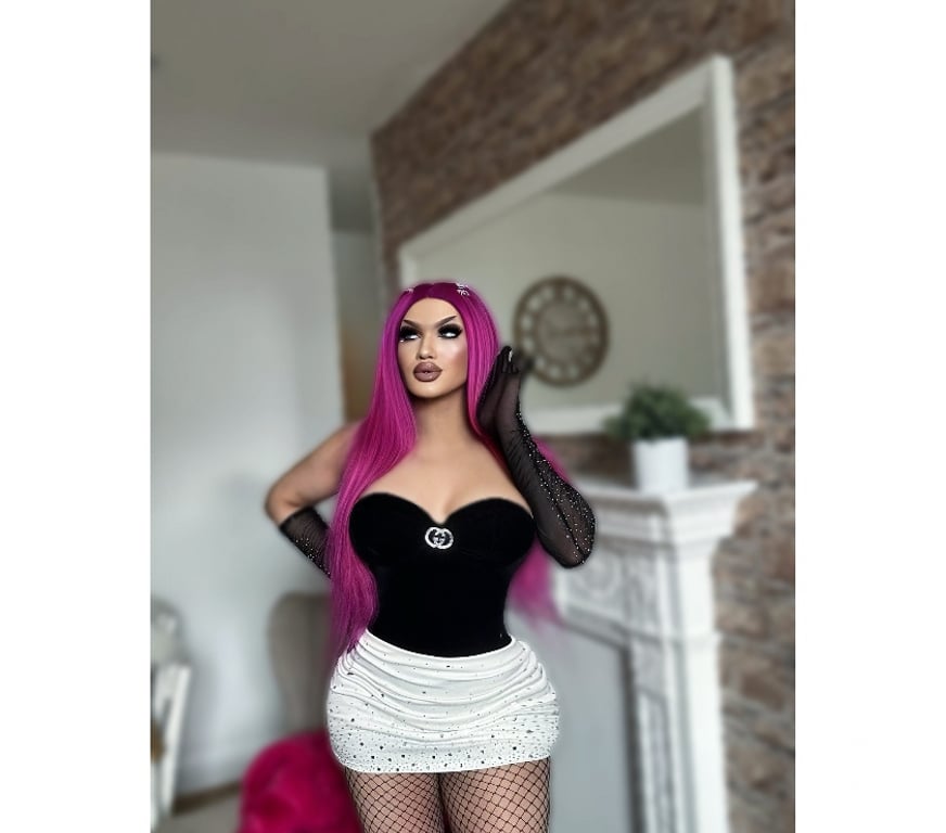 Escorts Bedfordshire Luton - Photos for 💦👅TRANSSEXUAL YASMINEE👅💦BEST OWO🍆