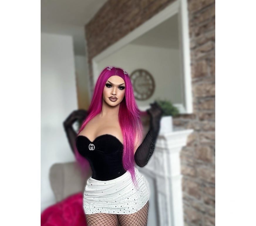 Escorts Bedfordshire Luton - Photos for 💦👅TRANSSEXUAL YASMINEE👅💦BEST OWO🍆
