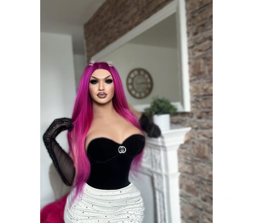 Escorts Bedfordshire Luton - Photos for 💦👅TRANSSEXUAL YASMINEE👅💦BEST OWO🍆
