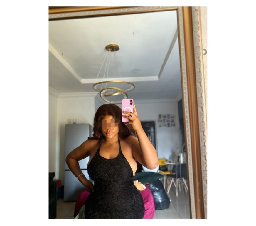 Escorts West Midlands Dudley - Photos for Silva The Afro Diva 💋