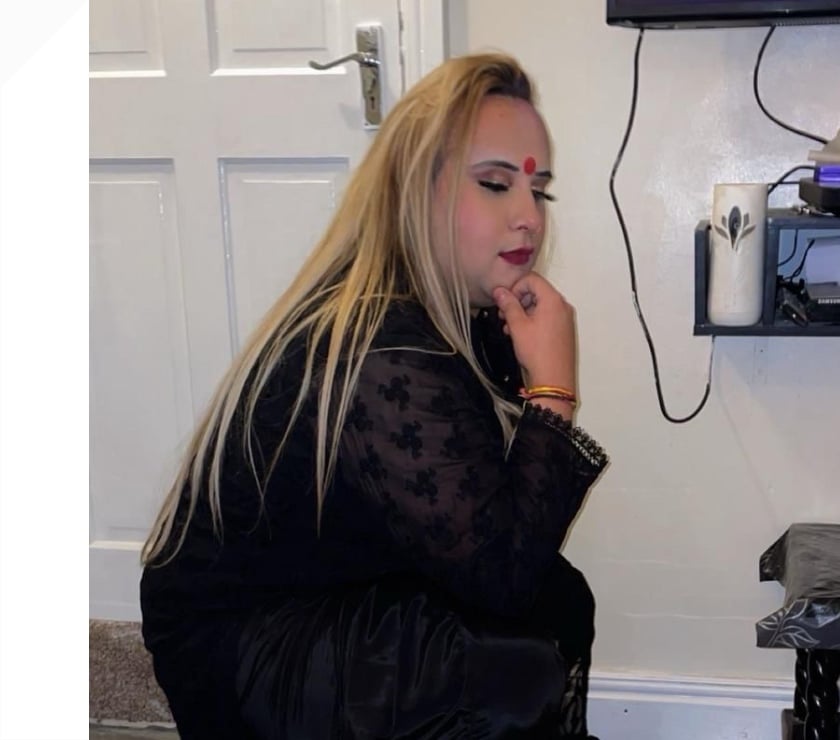 Escorts Birmingham City Centre Birmingham - Photos for 07459 115057 Trans TS Pakistani girl active