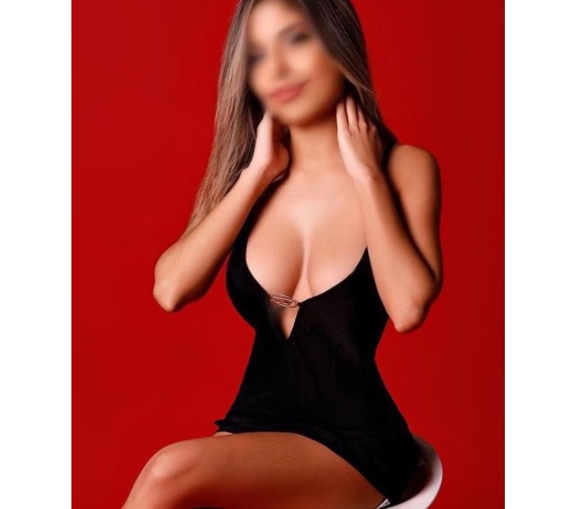 Escorts Edinburgh Edinburgh - Edinburgh - Photos for Isa brazilian pretty – BIG ASS